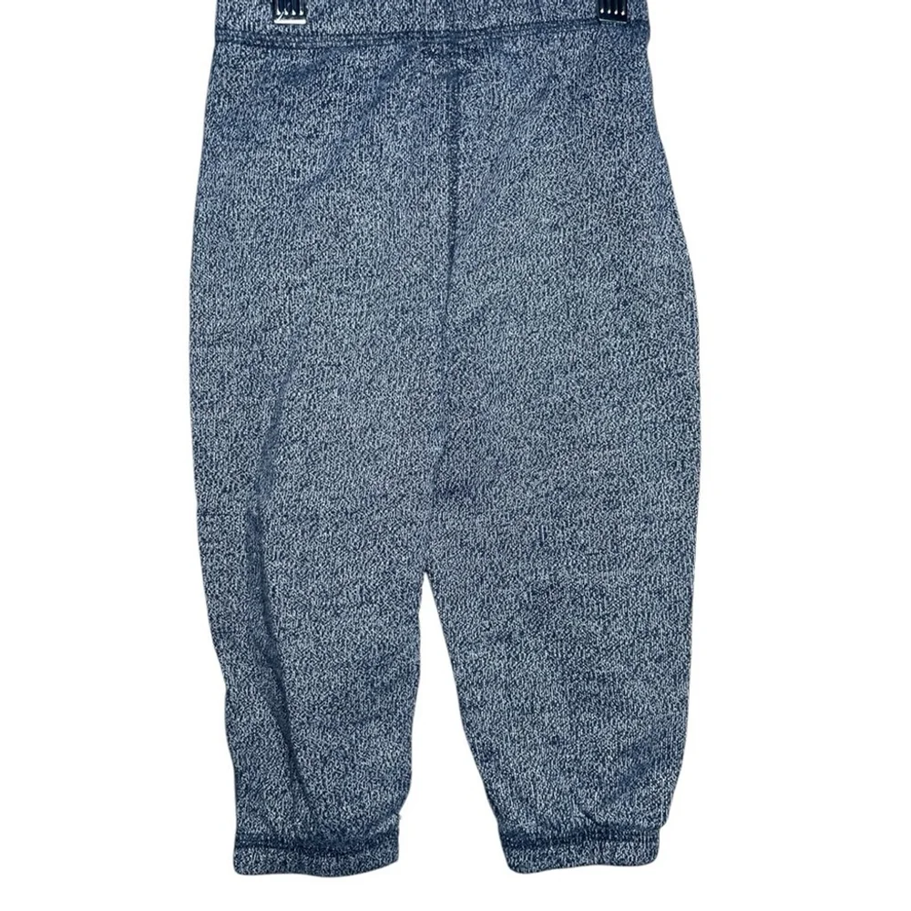 Roots 18-24m Joggers Blue Kids Toddler Baby Boy Neutral Pants Cotton Pull On 18m - Picture 4 of 9